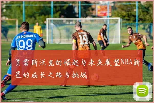 贾雷斯沃克的崛起与未来展望NBA新星的成长之路与挑战