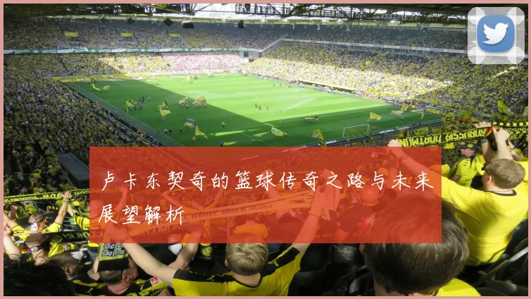 卢卡东契奇的篮球传奇之路与未来展望解析